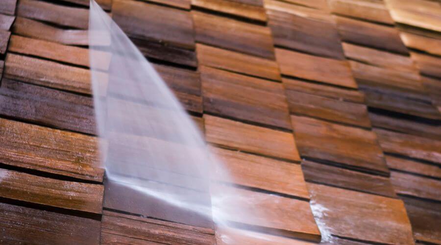Shingle Roofing in Lineville, IA